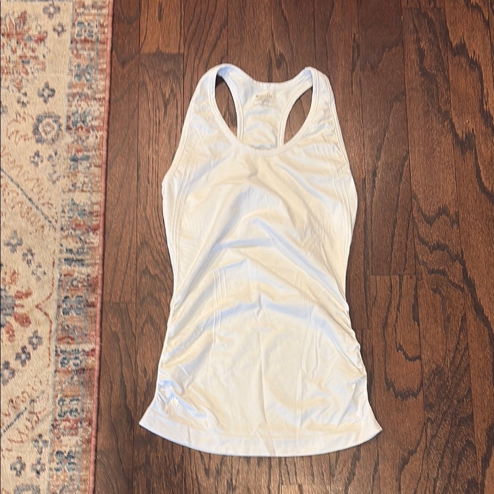 Athleta speedlight tank